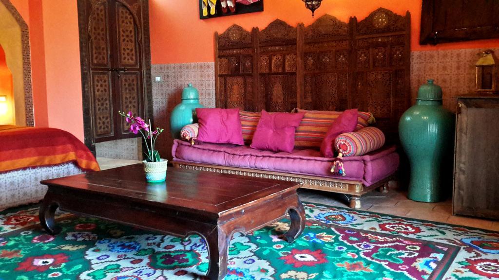 براتشيانو The White Villa الغرفة الصورة