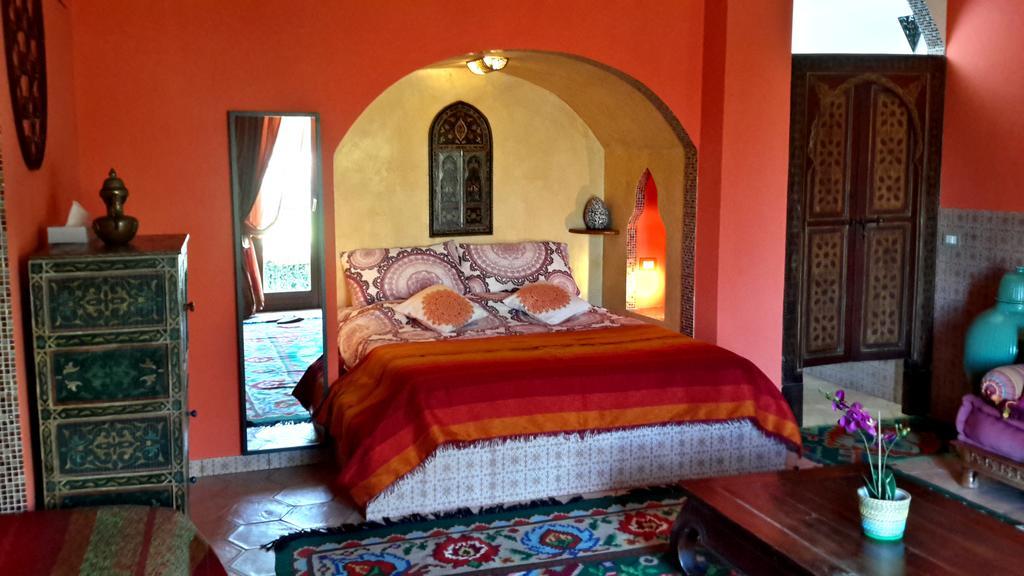 براتشيانو The White Villa الغرفة الصورة