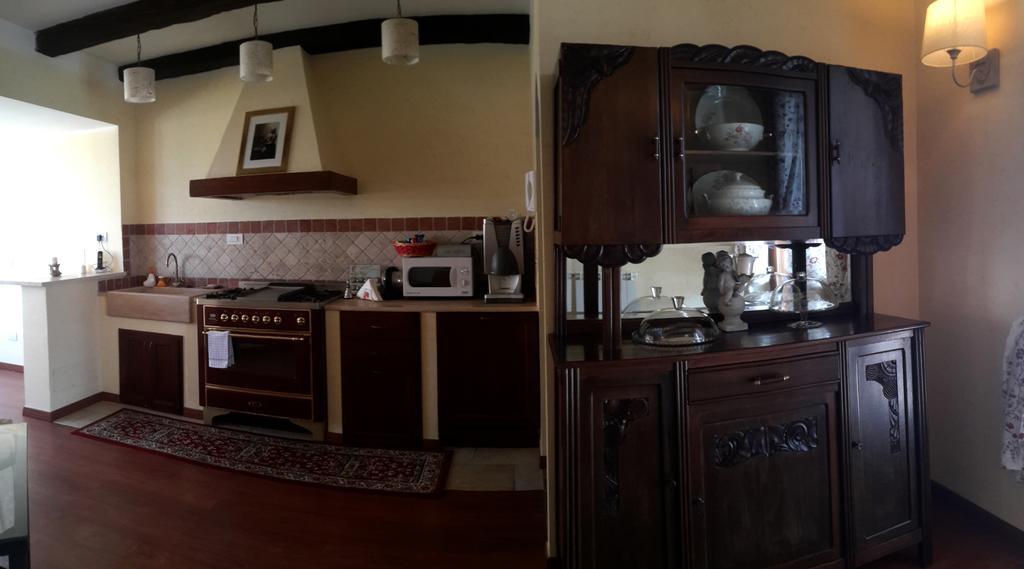 براتشيانو The White Villa المظهر الخارجي الصورة