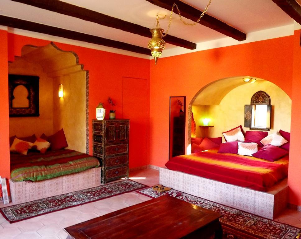 براتشيانو The White Villa الغرفة الصورة