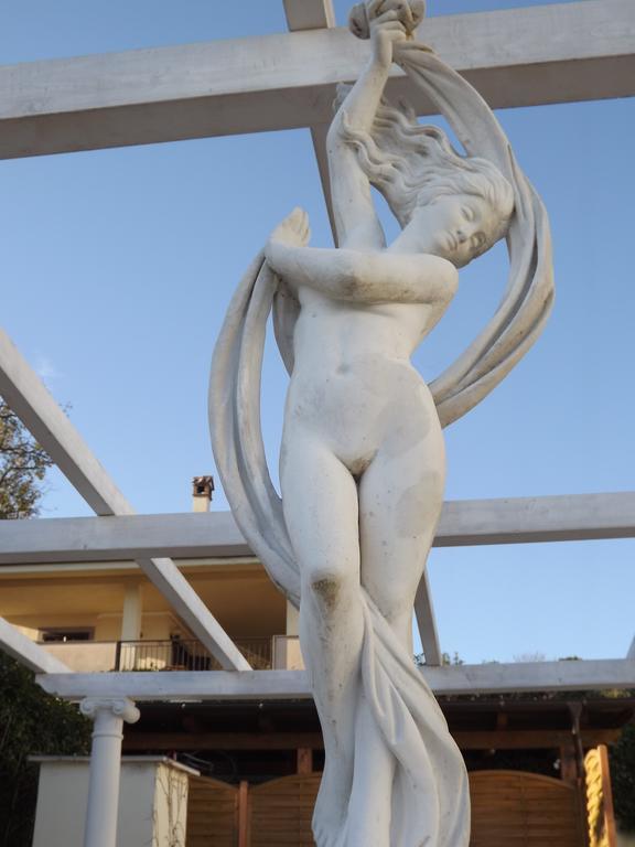 براتشيانو The White Villa المظهر الخارجي الصورة