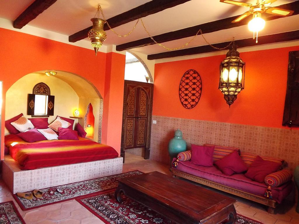 براتشيانو The White Villa المظهر الخارجي الصورة