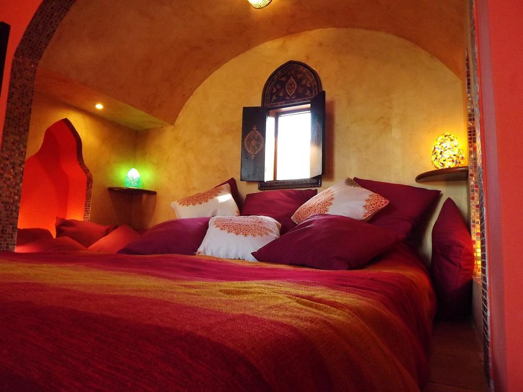 براتشيانو The White Villa المظهر الخارجي الصورة