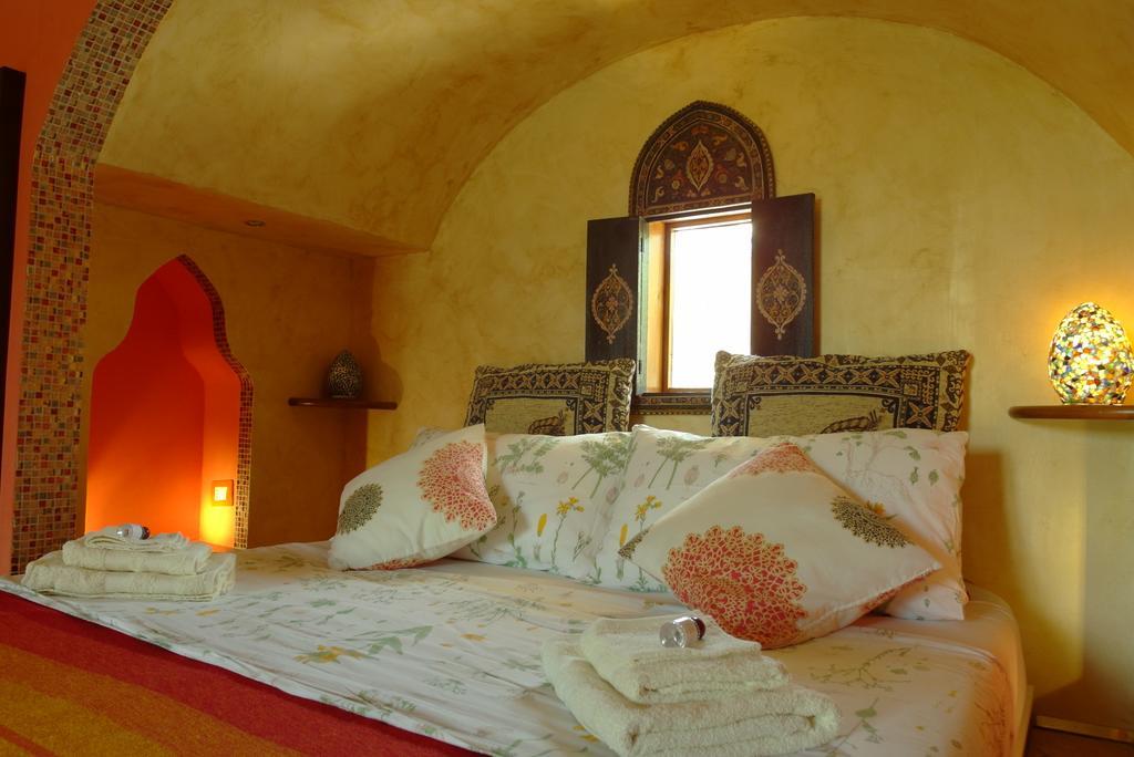 براتشيانو The White Villa المظهر الخارجي الصورة