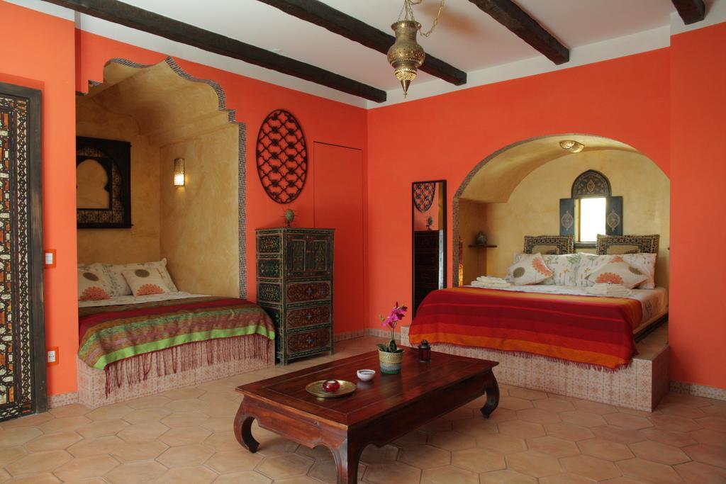 براتشيانو The White Villa المظهر الخارجي الصورة