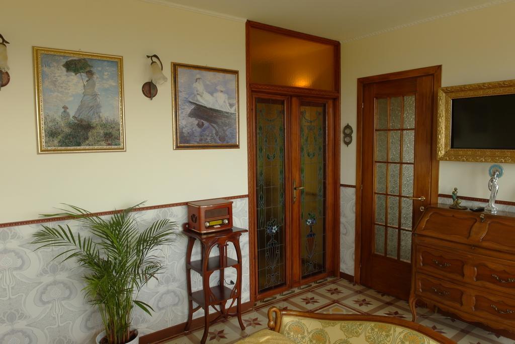 براتشيانو The White Villa المظهر الخارجي الصورة